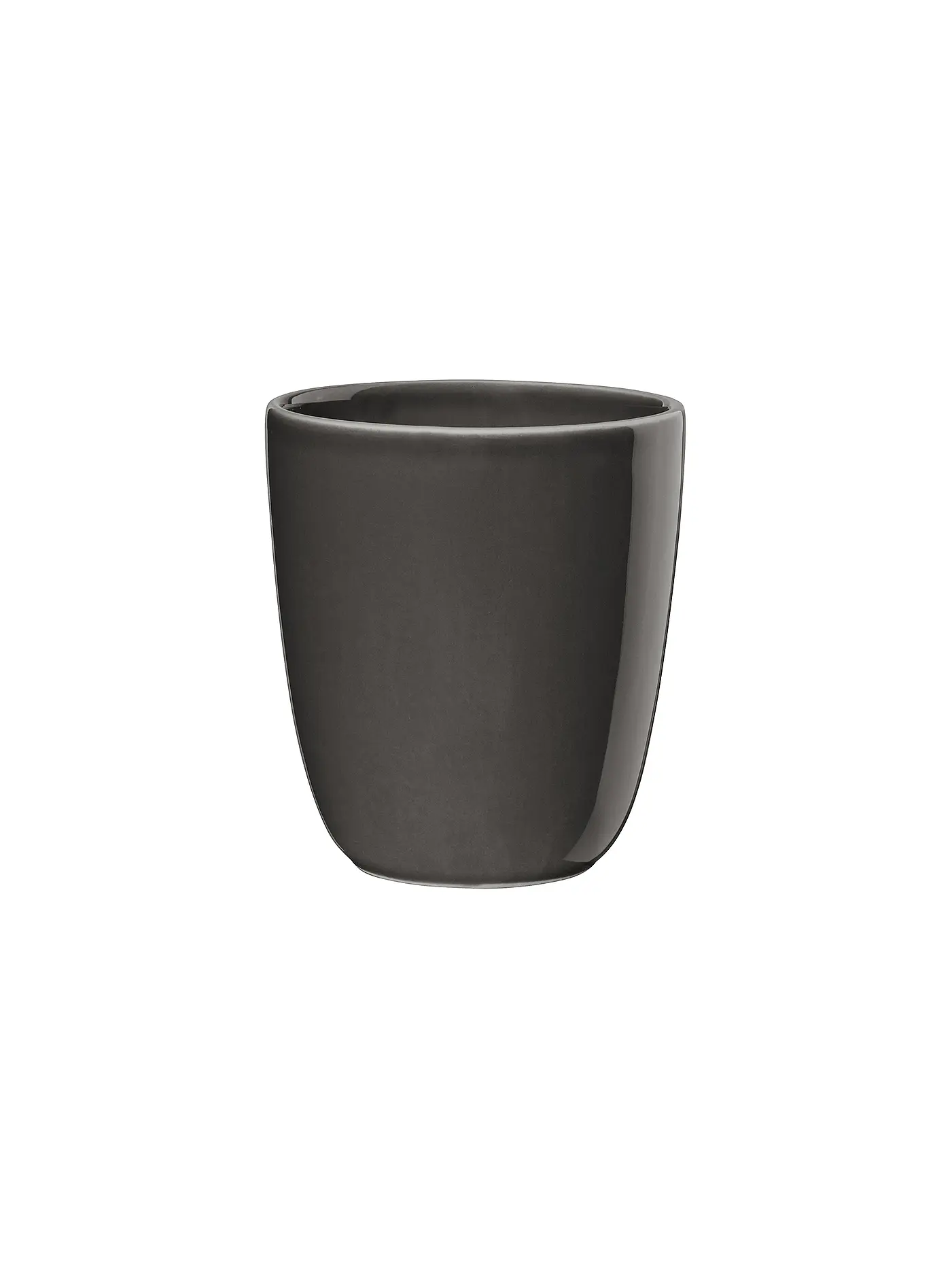 ASA SELECTION | Becher 0,25l SEMANA Herb | grau